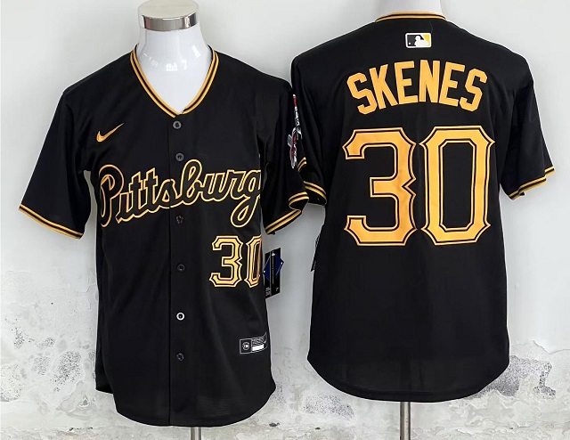 Pittsburgh Pirates Jerseys 20